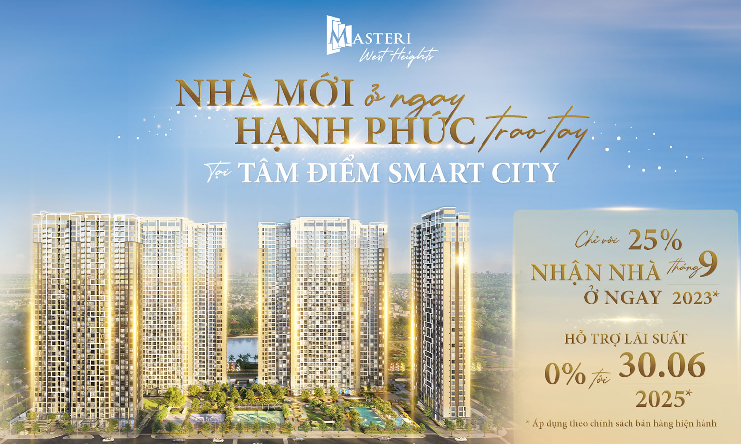 Masteri West Heights_CSBH