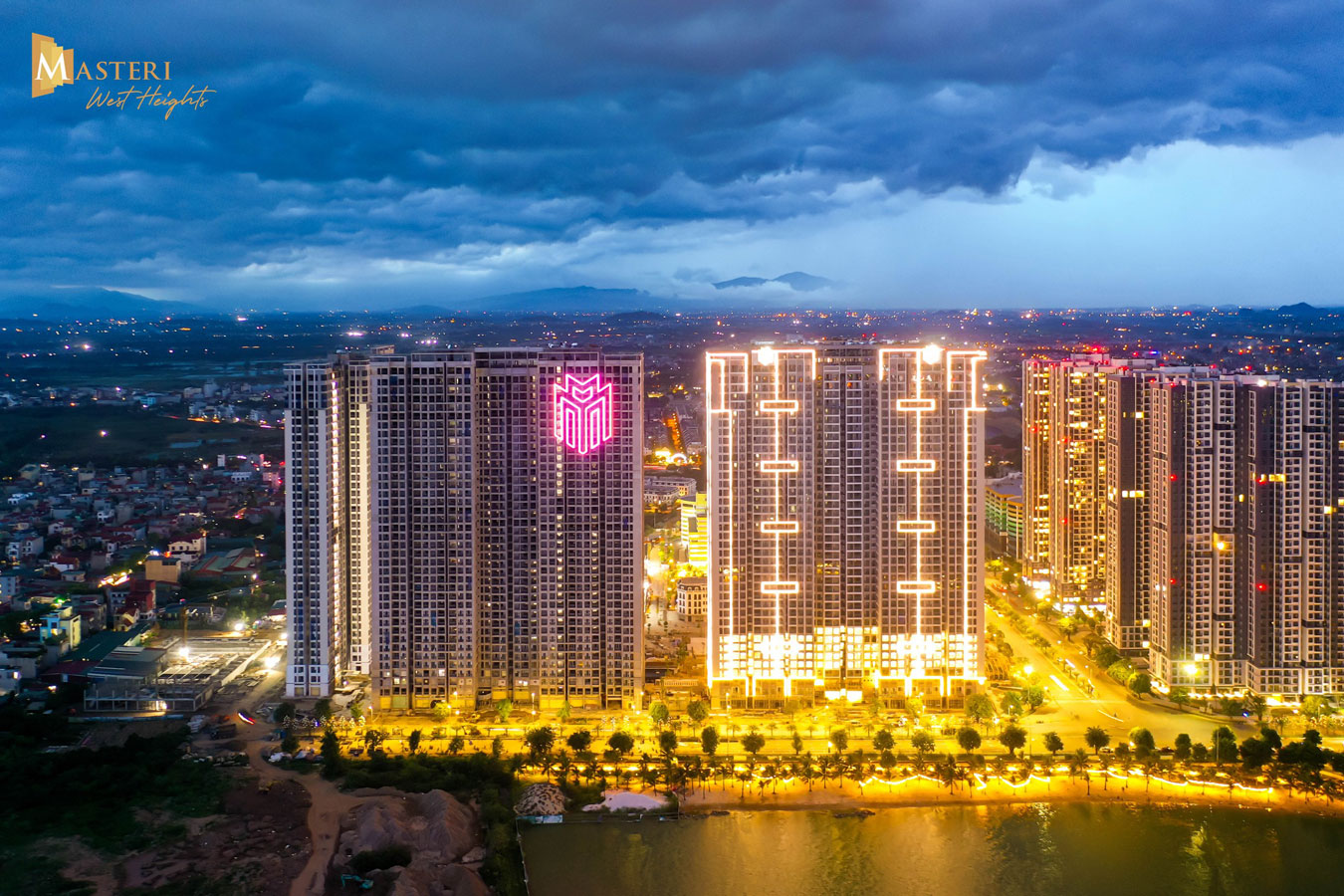 Masteri West Heights_Hien Trang Tien Do