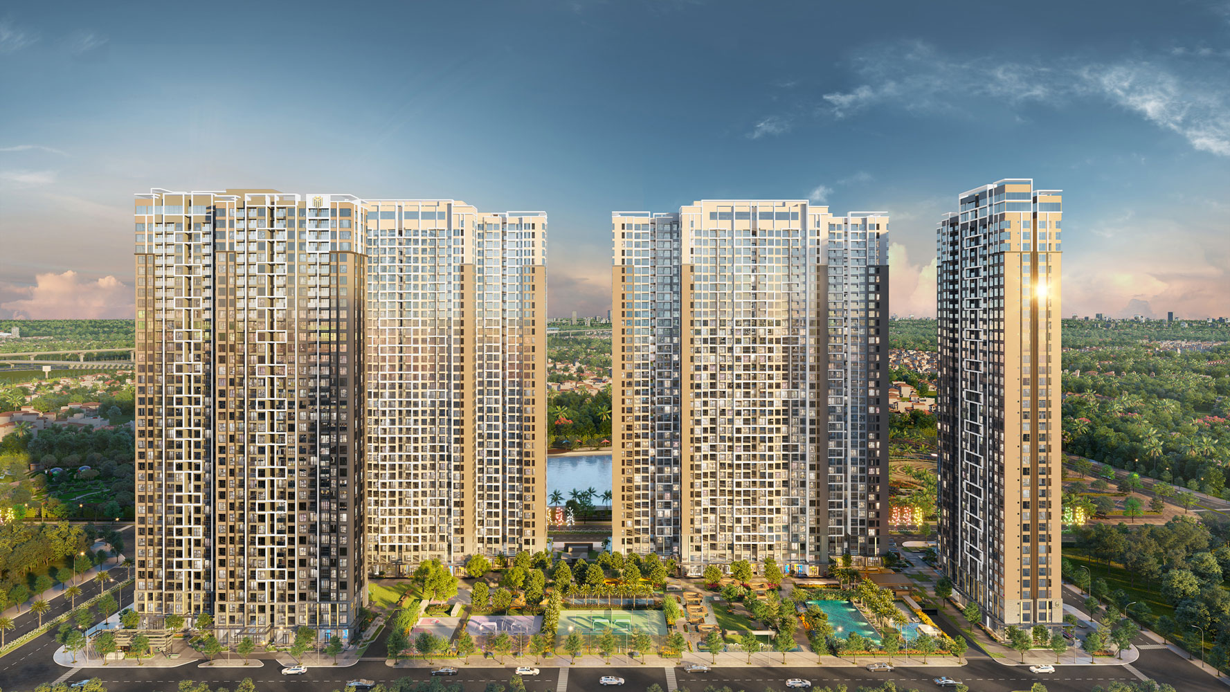 Masteri West Heights_Phoi Canh Du An_1