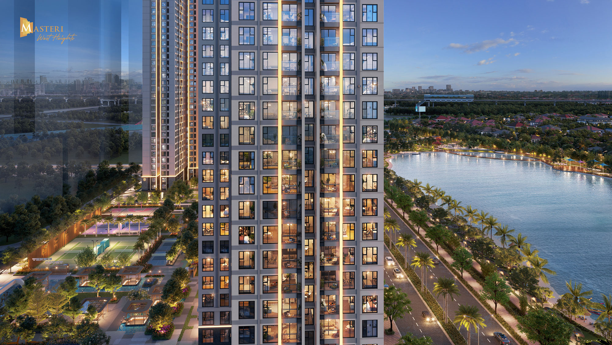 Masteri West Heights_Tam View An Tuong