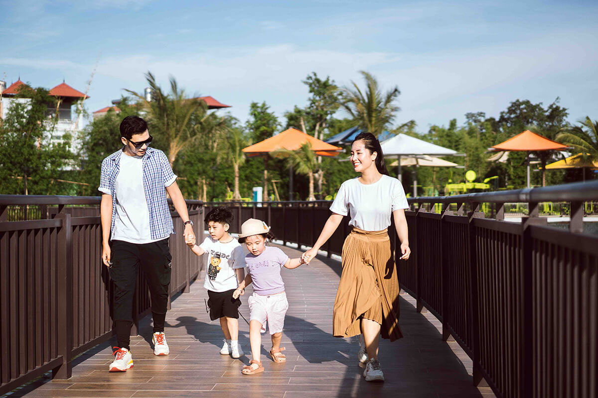 Masteri West Heights_khong Gian Song Ly Tuong_2